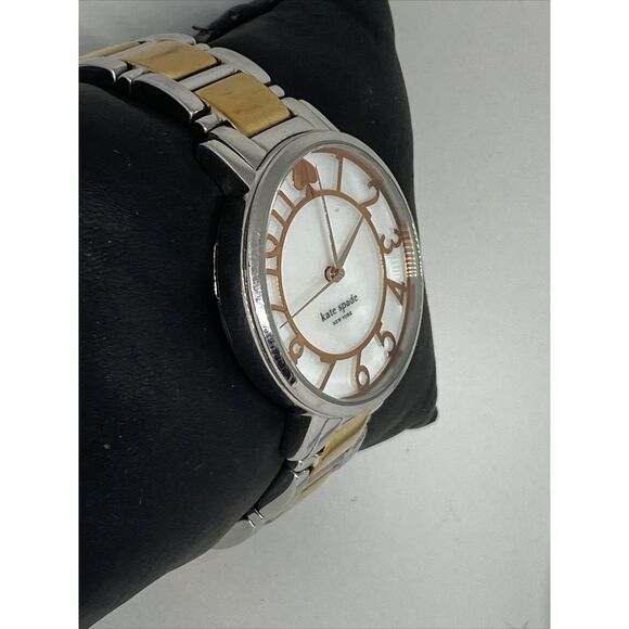 Kate Spade New York 0782 Women\'s Stainless Steel Analog Dial Quartz Watch VK113 main image 12
